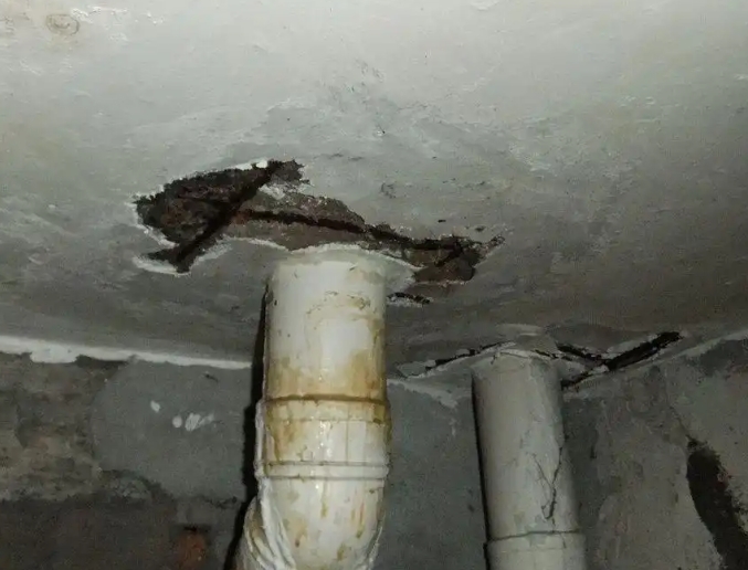 靖江卫生间漏水维修公司浅析靖江卫生间渗水维修的方法