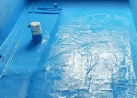 靖江卫生间漏水维修公司分享下靖江卫生间防水工程中常用防水涂料介绍。